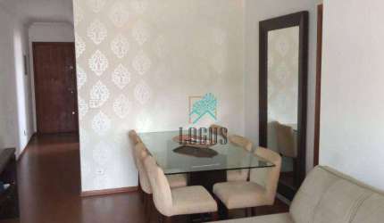 Cobertura com 3 dormitórios à venda, 170 m² por R$ 850.000,00 - Vila Marlene - São Bernardo do Campo/SP