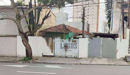 Terreno no Bairro Nova Petrópolis com 480m², à venda por R$ 1.600.000 - Nova Petrópolis, SBC/SP