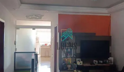 Casa com 3 dormitórios à venda, 394 m² por R$ 799.000,00 - Vila Gonçalves - São Bernardo do Campo/SP