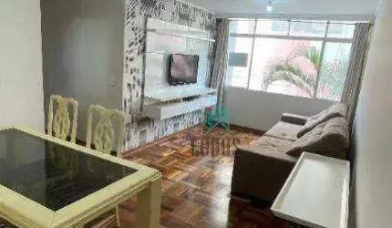 Apartamento com 3 dormitórios à venda, 90 m² por R$ 445.000,00 - Rudge Ramos - São Bernardo do Campo/SP
