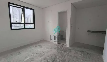 Studio com 1 dormitório à venda, 20 m² por R$ 220.000,00 - Centro - São Bernardo do Campo/SP