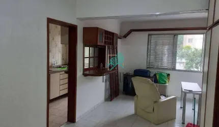 Kitnet com 1 dormitório à venda, 43 m² por R$ 230.000,00 - Bairro dos Casa - São Bernardo do Campo/SP