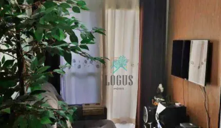 Apartamento com 3 dormitórios à venda, 67 m² por R$ 370.000,00 - Nova Petrópolis - São Bernardo do Campo/SP