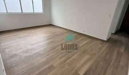 Apartamento com 2 dormitórios à venda, 87 m² por R$ 525.000,00 - Parque Terra Nova - São Bernardo do Campo/SP