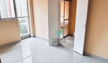 Apartamento com 2 dormitórios à venda, 48 m² por R$ 480.000,00 - Saúde - São Paulo/SP