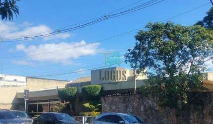 Casa comercial 4 dormitórios  para alugar, 395 m² por R$ 25.000.750/mês - Jardim do Mar - São Bernardo do Campo/SP