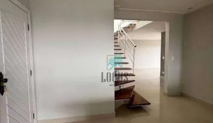 Cobertura De Alto Padrão em São Bernardo do Campo