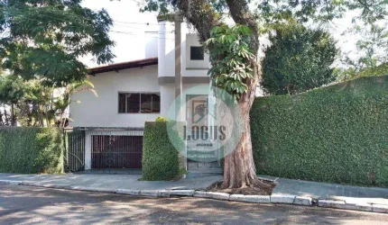 Sobrado com 3 dormitórios, 308 m² - venda por R$ 1.900.000,00 ou aluguel por R$ 9.498,00/mês - Jardim do Mar - São Bernardo do Campo/SP