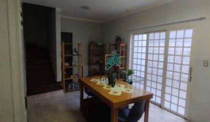 Sobrado com 3 dormitórios à venda, 230 m² por R$ 1.120.000,00 - Planalto - São Bernardo do Campo/SP