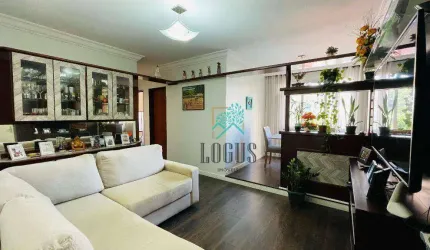 Apartamento com 3 dormitórios à venda, 60 m² por R$ 383.000,00 - Parque Terra Nova - São Bernardo do Campo/SP