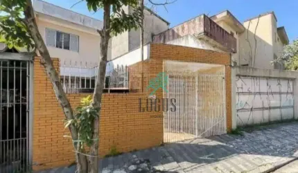 Sobrado com ótima disposição com 168m² de área construída, composto por 3 quartos sendo 1 suíte, à venda por R$ 500.000 - Vila Vivaldi, SBC/SP
