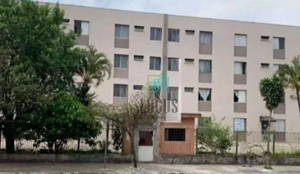 Kitnet OPORTUNIDADE!!! com 40m², 1 dormitório á venda por R$ 188.000 - Dos Casas, SBC/SP