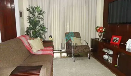 Sobrado com 160m² composto por 2 quartos com 2 suítes, à venda por R$ 650.000 - Assunção, SBC/SP