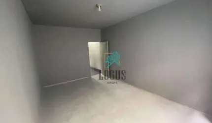 Casa com 1 dormitório à venda por R$ 425.000,00 - Vila Lilica - Santo André/SP