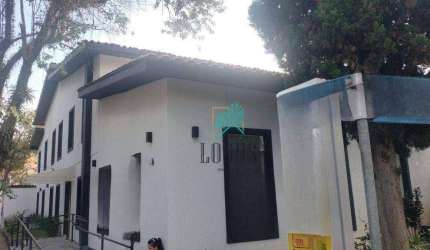 Prédio para alugar, 600 m² 15 salas R$ 25.300/mês - Jardim do Mar - São Bernardo do Campo/SP