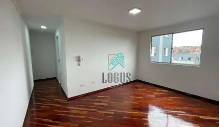 Apartamento com 2 dormitórios à venda, 53 m² por R$ 250.000,00 - Santa Terezinha - São Bernardo do Campo/SP