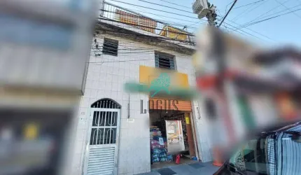 Sobrado com 4 dormitórios à venda, 218 m² por R$ 650.000,00 - Jardim Silvina - São Bernardo do Campo/SP