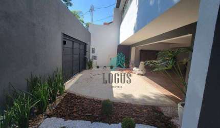 Casa com 3 dormitórios à venda, 250 m² por R$ 1.580.000,00 - Nova Petrópolis - São Bernardo do Campo/SP