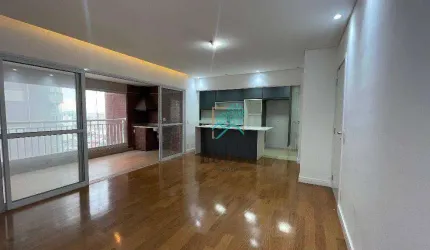 Apartamento com 3 dormitórios à venda, 127 m² por R$ 1.300.000,00 - Chácara Inglesa - São Bernardo do Campo/SP