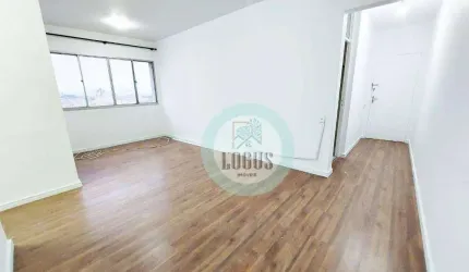 Apartamento com 2 dormitórios à venda, 65 m² por R$ 300.000,00 - Assunção - São Bernardo do Campo/SP