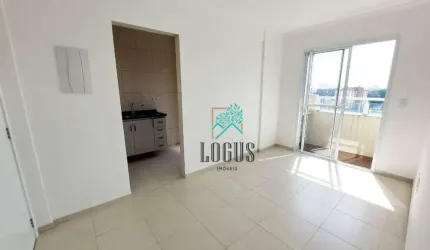 Apartamento com 2 dormitórios, 50 m² - venda por R$ 447.000,00 ou aluguel por R$ 2.201,59/mês - Demarchi - São Bernardo do Campo/SP