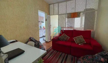 Kitnet com 1 dormitório à venda, 30 m² por R$ 185.000,00 - Dos Casa - São Bernardo do Campo/SP