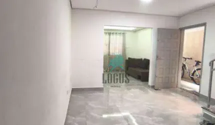 Sobrado com 4 dormitórios, 179 m² - venda por R$ 960.000,00 ou aluguel por R$ 4.348,00/mês - Taboão - São Bernardo do Campo/SP