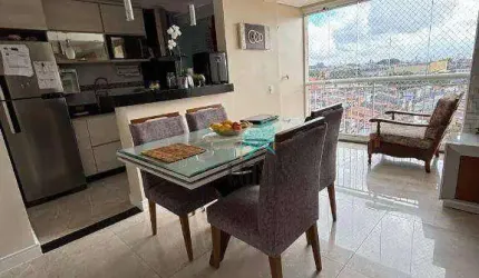 Apartamento Condomíno Panorama 2 quartos