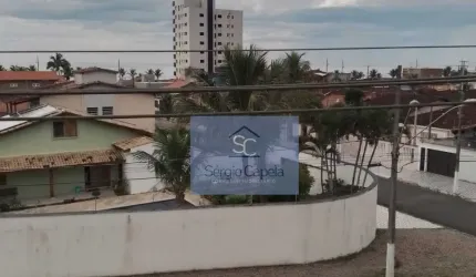 Lindo apartamento com vista Mar no Solemar