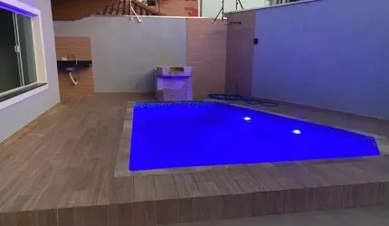 Casa dos Sonhos no Flórida a 50m da Praia