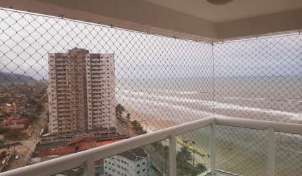 Oportunidade Lindo Apartamento Frente Mar