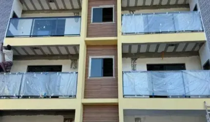 Apartamento - Padrão, para Venda em Penha/SC