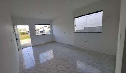 Casa - Padrão, para Venda em Penha/SC