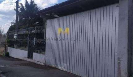 Casa com 3 quartos, à venda no bairro Vila Ipanema em Piraquara!!!