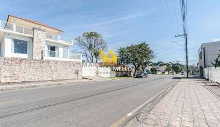 Triplex à venda no bairro Planta Araçatuba em Piraquara!!!