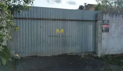 Terreno, 494m², à venda em Piraquara, Jardim Santa Mônica