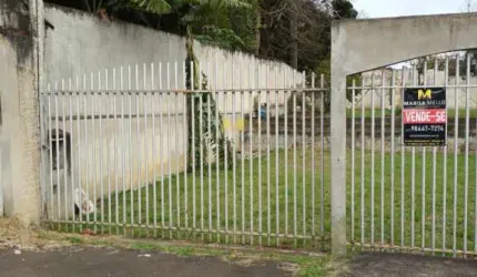 Terreno, 441,18m², à venda em Piraquara, Vila Ipanema