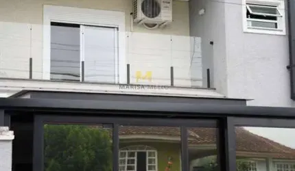 Triplex à venda em Piraquara, Centro, com 3 quartos
