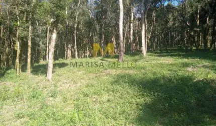 Chácara, 7000m², à venda no Recreio da Serra em Piraquara!!!