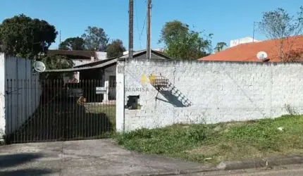 Casa à venda no bairro Planta Araçatuba em Piraquara!!!