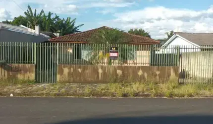 Casa à venda no bairro Santa Maria em Piraquara!!!