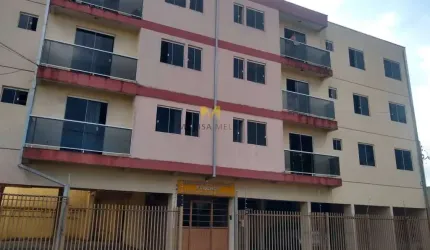Apartamento à venda no Centro de Piraquara!!!