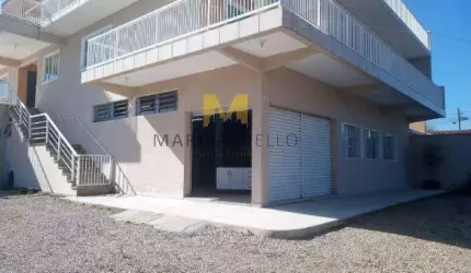 Barracão para alugar em Piraquara, Centro, 350m²