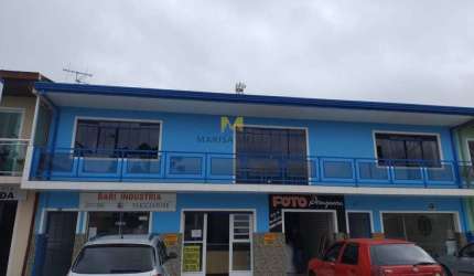 Loja para locação no Centro de Piraquara!!!