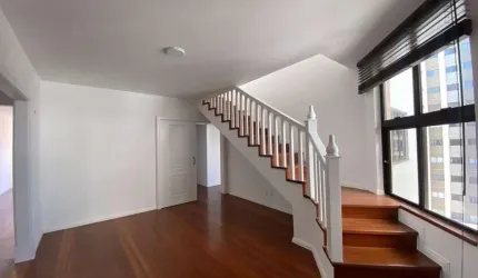 Cobertura com 4 quartos à venda, 360 m² por R$ 1.800.000 - Granbery - Juiz de Fora/MG