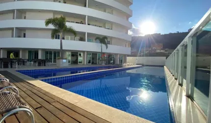 Apartamento 2 quartos - São Mateus