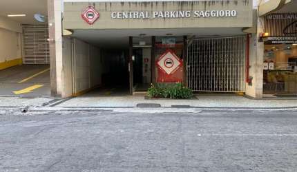 Box/Garagem à venda por R$ 78.000,00 - Centro - Juiz de Fora/MG