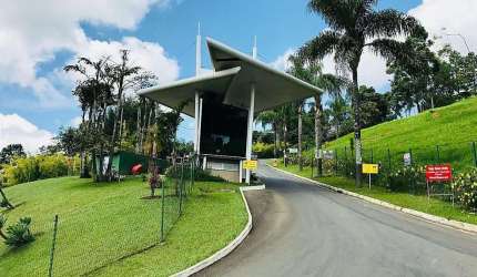 Terreno à venda, 750 m² por R$ 350.000,00 - São Pedro - Juiz de Fora/MG