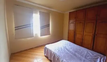 Apartamento com 2 dormitórios à venda, 76 m² por R$ 169.000,00 - Mundo Novo - Juiz de Fora/MG