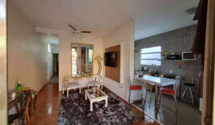 Casa 2 quartos - Vitorino Braga